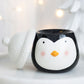 Penguin Oil and Wax Burner To Cosy Up The Home This Christmas