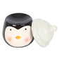 Penguin Oil and Wax Burner To Cosy Up The Home This Christmas