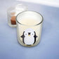 Frosty Vanilla Penguin Candle, Home Fragrance Boxed Candles - The Fashion Gift Shop by Jones Home & Gifts