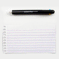 CMYK Make Full-Colour Art with This Ballpoint Pen