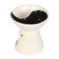 Yin Yang Dual Ceramic Oil Burner and Wax Warmer