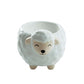 Adorable Sheep Egg Cups Breakfast Table Decor, Unique Egg Holders - The Fashion Gift Shop by Sass & Belle