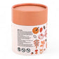 Autumn Leaves Cinnamon & Orange Jar Candle with Box - Candles by Elements