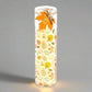 Autumn Leaves Pumpkin Spice Tube Candle  Temerity Jones London  The Fashion Gift Shop .