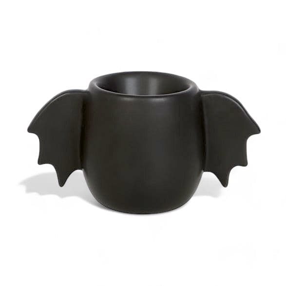 Bat Wing Egg Cup Set - Egg Cups by Spirit of equinox
