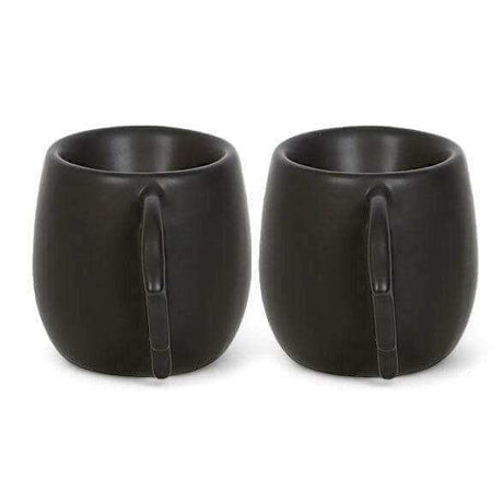 The Fashion Gift Shop: Bat Wing Egg Cup Set for Stylish Breakfast Serving by Spirit of equinox, Egg Cups