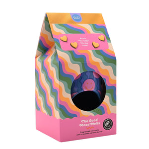 Studio Blom Happy Day Wax Melt Burner And Melts
