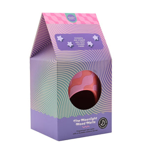 Studio Blom Pink Wax Melt Burner And Melts