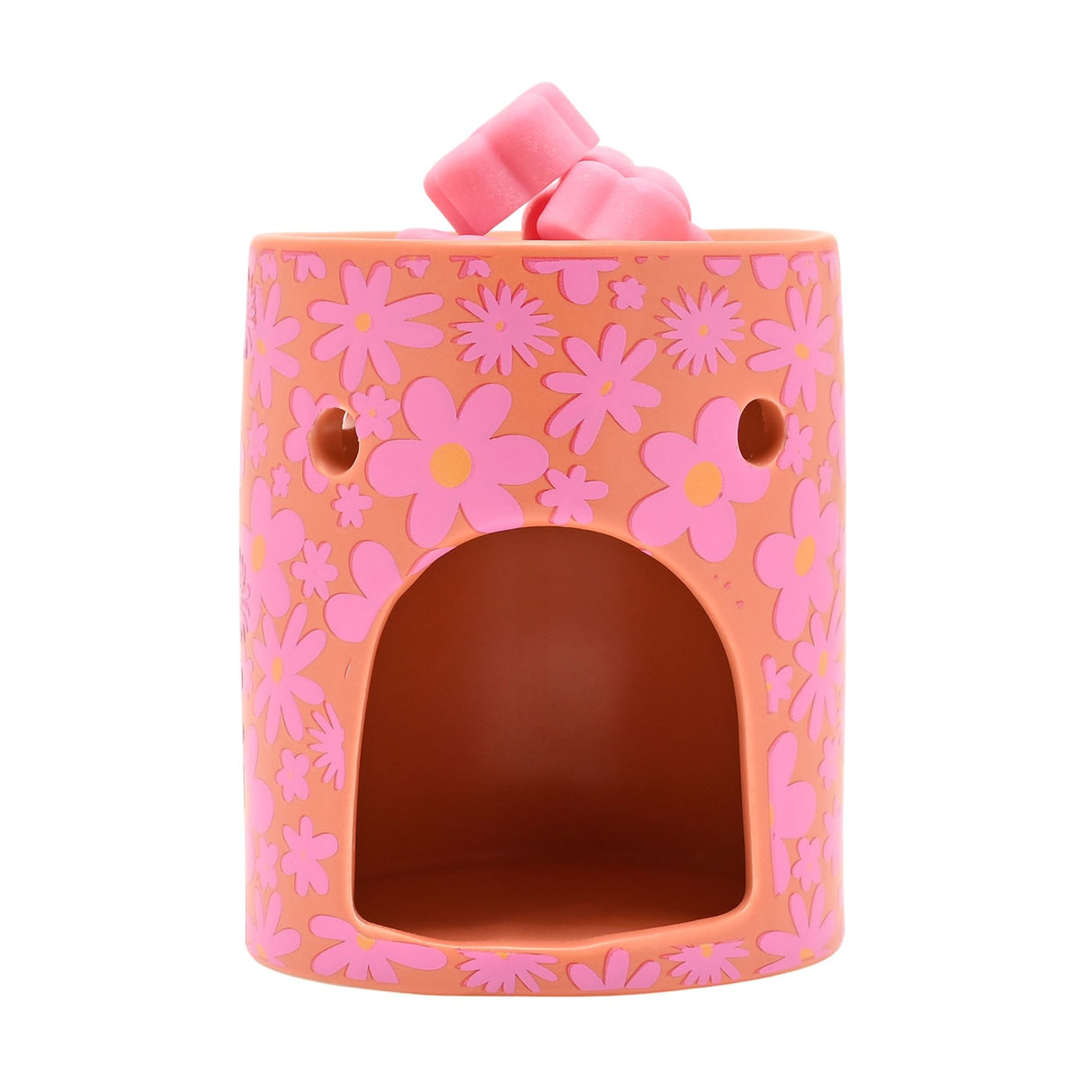 Studio Blom Super Duper Wax Melt Burner And Melts