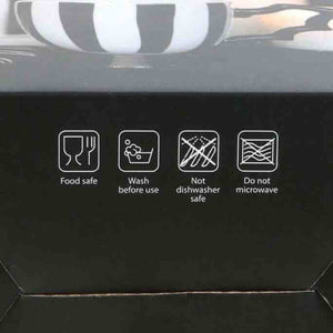 The Fashion Gift Shop: Black Spider Teacup Gothic Style Halloween with Spider Accent by Spirit of equinox, Mugs and Cups