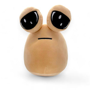 Pou Alien Plush Soft Toy Cuddly