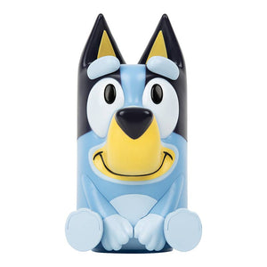 The Fashion Gift Shop: Bluey Light With Sound by Paladone UK, Night Lights & Ambient Lighting