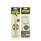Carpenter's Level Pencil with a Built - in Spirit Level. - The Fashion Gift Shop by SuckUK