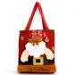 Christmas Felt Gift Bag, Candy Bag, Christmas Tote Bags  Fashion Accessories  The Fashion Gift Shop .