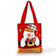 Christmas Felt Gift Bag, Candy Bag, Christmas Tote Bags by Fashion Accessories