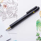 CMYK Make Full - Colour Art with This Ballpoint Pen - The Fashion Gift Shop by SuckUK