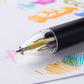 CMYK Make Full - Colour Art with This Ballpoint Pen - The Fashion Gift Shop by SuckUK
