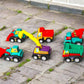 Construction Vehicles Pull-Back and Go Trucks and Diggers Toys Set of 6 🚧  Small Toys  The Fashion Gift Shop .