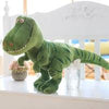 Dinosaur soft toys