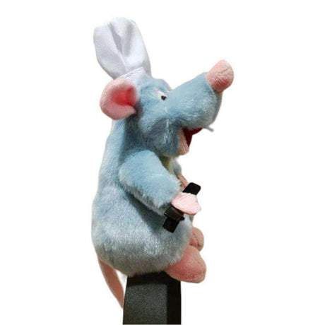 The Fashion Gift Shop: Disney Ratatouille Little Chef Remy Hairband by Disney, Hair Accessories