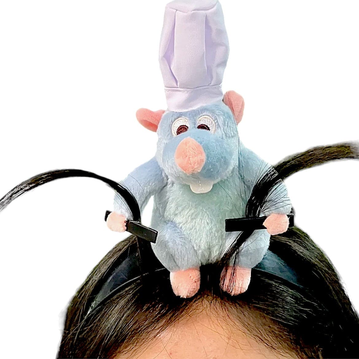Disney Ratatouille Little Chef Remy Hairband - Hair Accessories by Fashion Accessories
