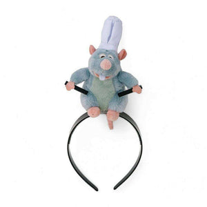 The Fashion Gift Shop: Disney Ratatouille Little Chef Remy Hairband by Disney, Hair Accessories