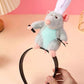 Disney Ratatouille Little Chef Remy Hairband - The Fashion Gift Shop by Disney
