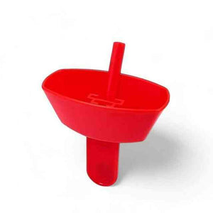 The Fashion Gift Shop: No Mess Drip Proof Ice Lolly Popsicle Holder Reusable by The Fashion Gift Shop, Ice Lolly Holders