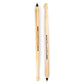 Drumstick Pens Set Of 2 Pens That Are Also Fun Drumsticks - The Fashion Gift Shop by SuckUK