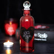 The Fashion Gift Shop: Enchanting Gothic Love Elixir Bottle - Perfect for Valentine's Day by Spirit of equinox, Gothic Decor