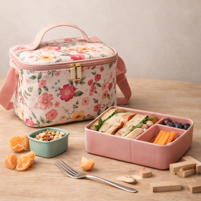 Lunch Bags & Lunch Boxes