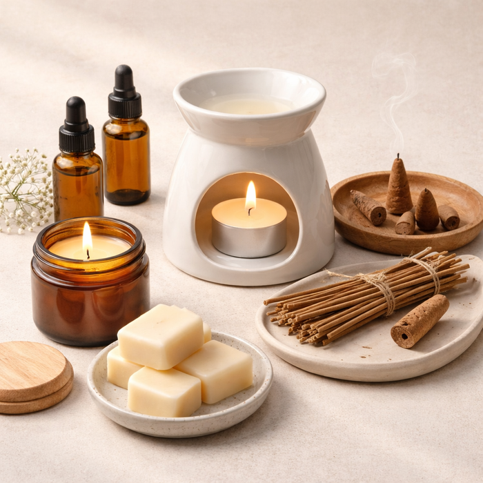 Home Fragrance