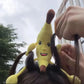 Fun Plush Banana Hairband.