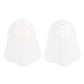 Ghost Salt and Pepper Shakers, Condiment Shakers, Halloween - Cruet Sets by Spirit of equinox