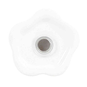 The Fashion Gift Shop: Halloween Ghost Spooky Salt and Pepper Shakers Condient Set of 2 by Spirit of equinox, Cruet Sets