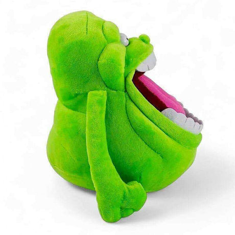 The Fashion Gift Shop: Ghostbusters Slimer, Stay Puft Marshmallow Man Plush Soft Toys by Fashion Accessories, Plush Toys