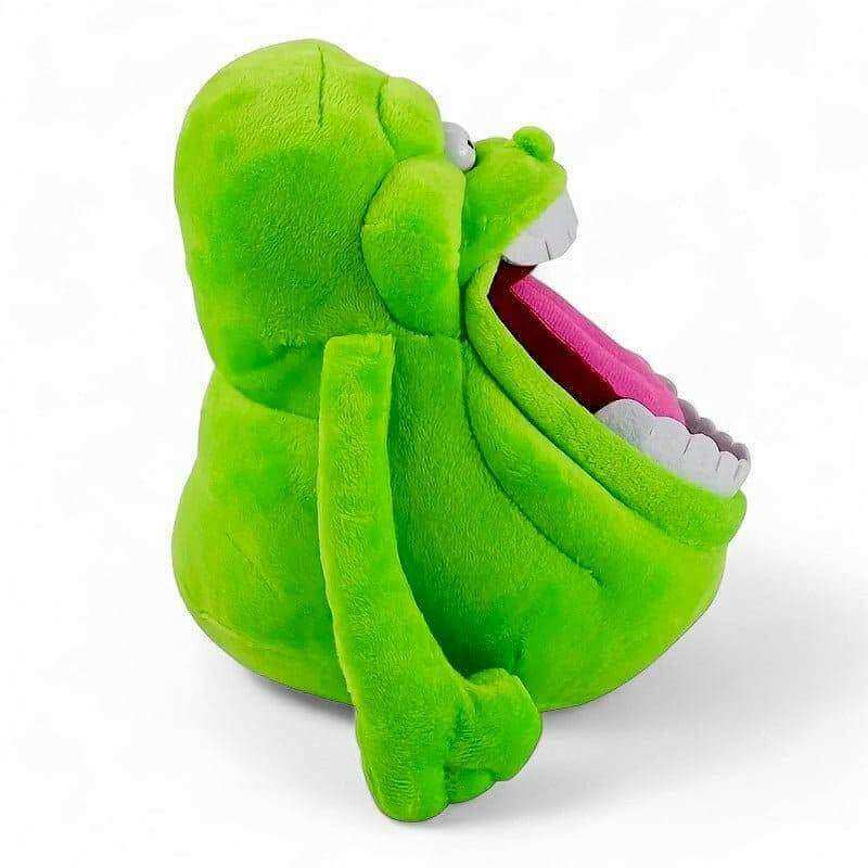 The Fashion Gift Shop: Ghostbusters Slimer, Stay Puft Marshmallow Man Plush Soft Toys by Fashion Accessories, Plush Toys