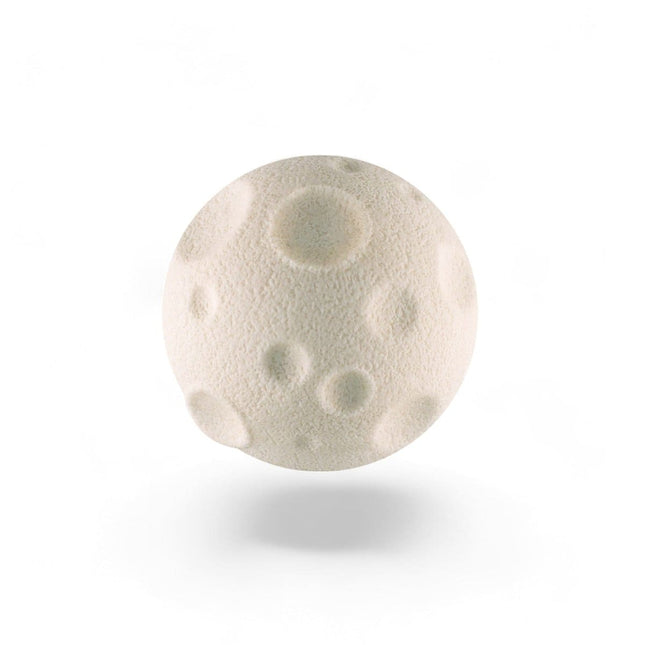 Giant celestial Lunar Rubber, Moon Eraser - Eraser by SuckUK