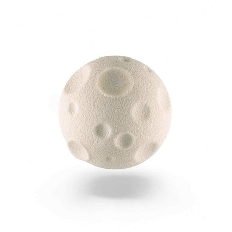 The Fashion Gift Shop: Giant celestial Lunar Moon Rubber Eraser Stationery by SuckUK, Eraser