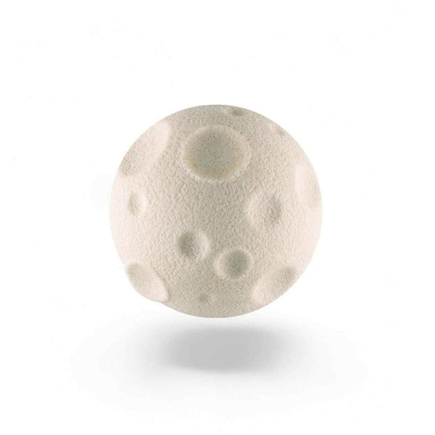 The Fashion Gift Shop: Giant celestial Lunar Moon Rubber Eraser Stationery by SuckUK, Eraser