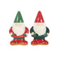 Gnome Salt And Pepper Shakers, Christmas Table Condiment  Jones Home & Gifts  The Fashion Gift Shop .