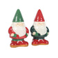 Gnome Salt And Pepper Shakers, Christmas Table Condiment  Jones Home & Gifts  The Fashion Gift Shop .