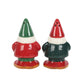 Gnome Salt And Pepper Shakers, Christmas Table Condiment  Jones Home & Gifts  The Fashion Gift Shop .