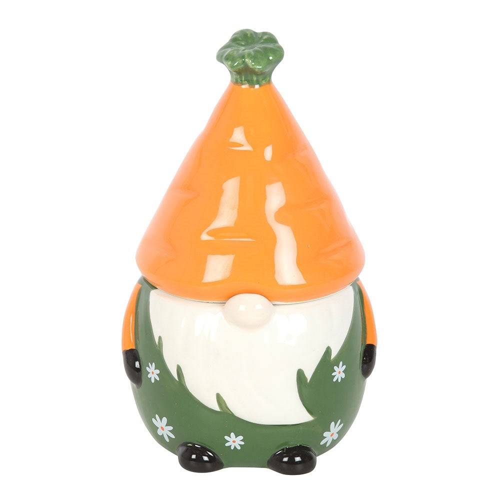 The Fashion Gift Shop: Gonk Oil Burner Carrot Patch Easter Spring Home Decor and a Wonderful Gift by Jones Home & Gifts, Oil Burner & Wax Melters