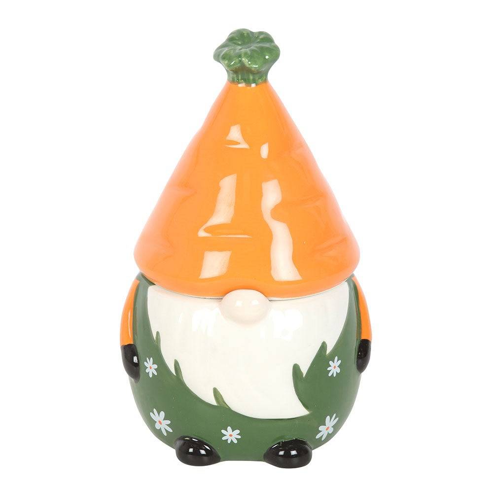 Gonk Oil Burner Carrot Patch Easter Spring Home Decor and a Wonderful Gift - The Fashion Gift Shop Oil Burner & Wax Melters by Jones Home & Gifts