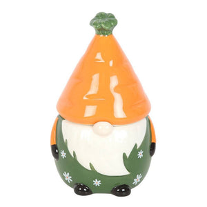The Fashion Gift Shop: Gonk Oil Burner Carrot Patch Easter Spring Home Decor and a Wonderful Gift by Jones Home & Gifts, Oil Burner & Wax Melters
