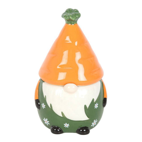 The Fashion Gift Shop: Gonk Oil Burner Carrot Patch Easter Spring Home Decor and a Wonderful Gift by Jones Home & Gifts, Oil Burner & Wax Melters