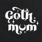 Goth Mum Polycotton Tote Bag  Spirit of equinox  The Fashion Gift Shop .