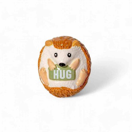 The Fashion Gift Shop: Hedgehog Token in Box, Stocking Filler, Secret Santa Gifts by Sass and Belle, Token Gifts