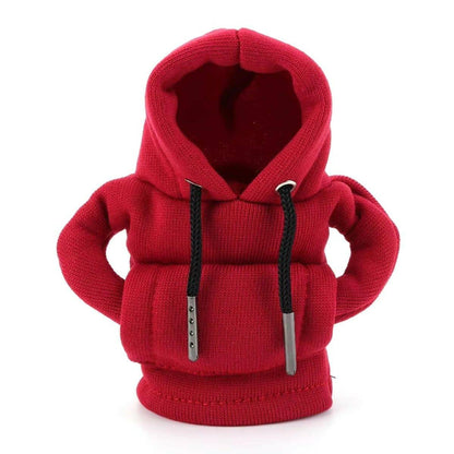 Car Gear Shift Hoodie | Gear Stick Cover - The Fashion Gift Shop by Fashion Accessories